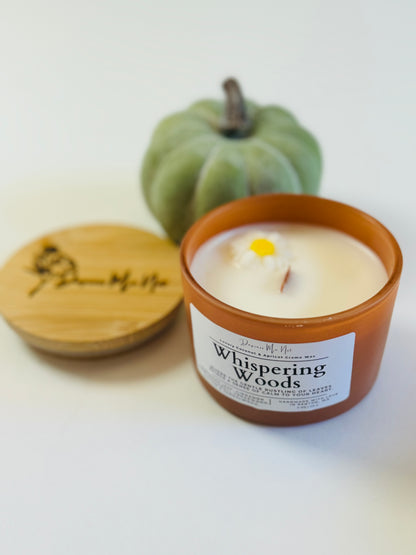 Whispering Woods Candle