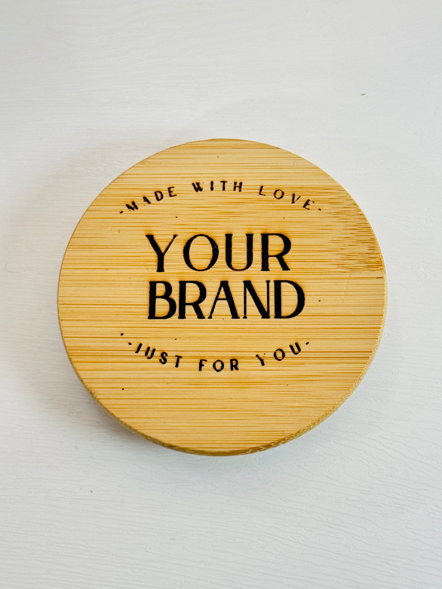 Your Brand