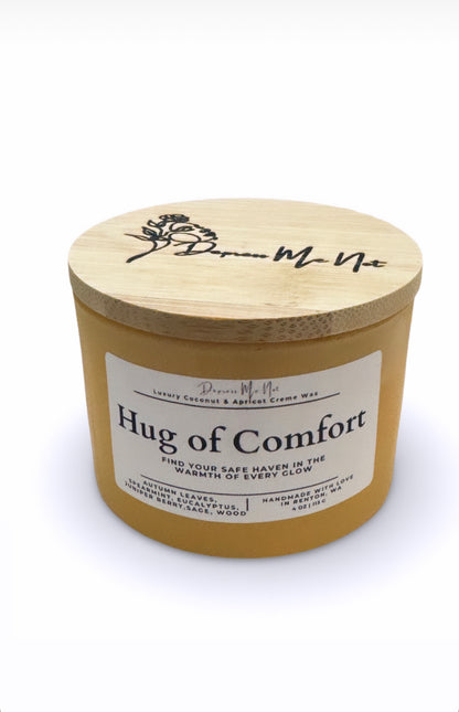 Hug of Comfort Candle