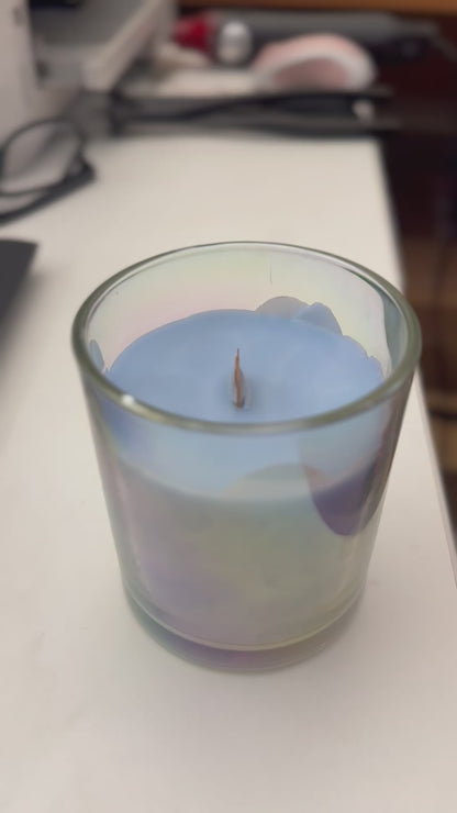 Whispering Clouds Candle